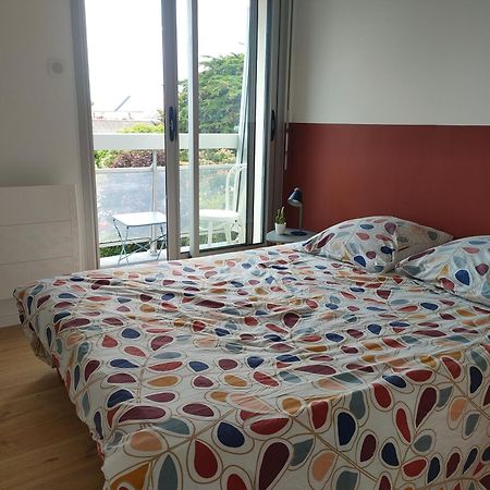 Logement Centre Sarzeau Golfe Du Morbihan France Екстер'єр фото