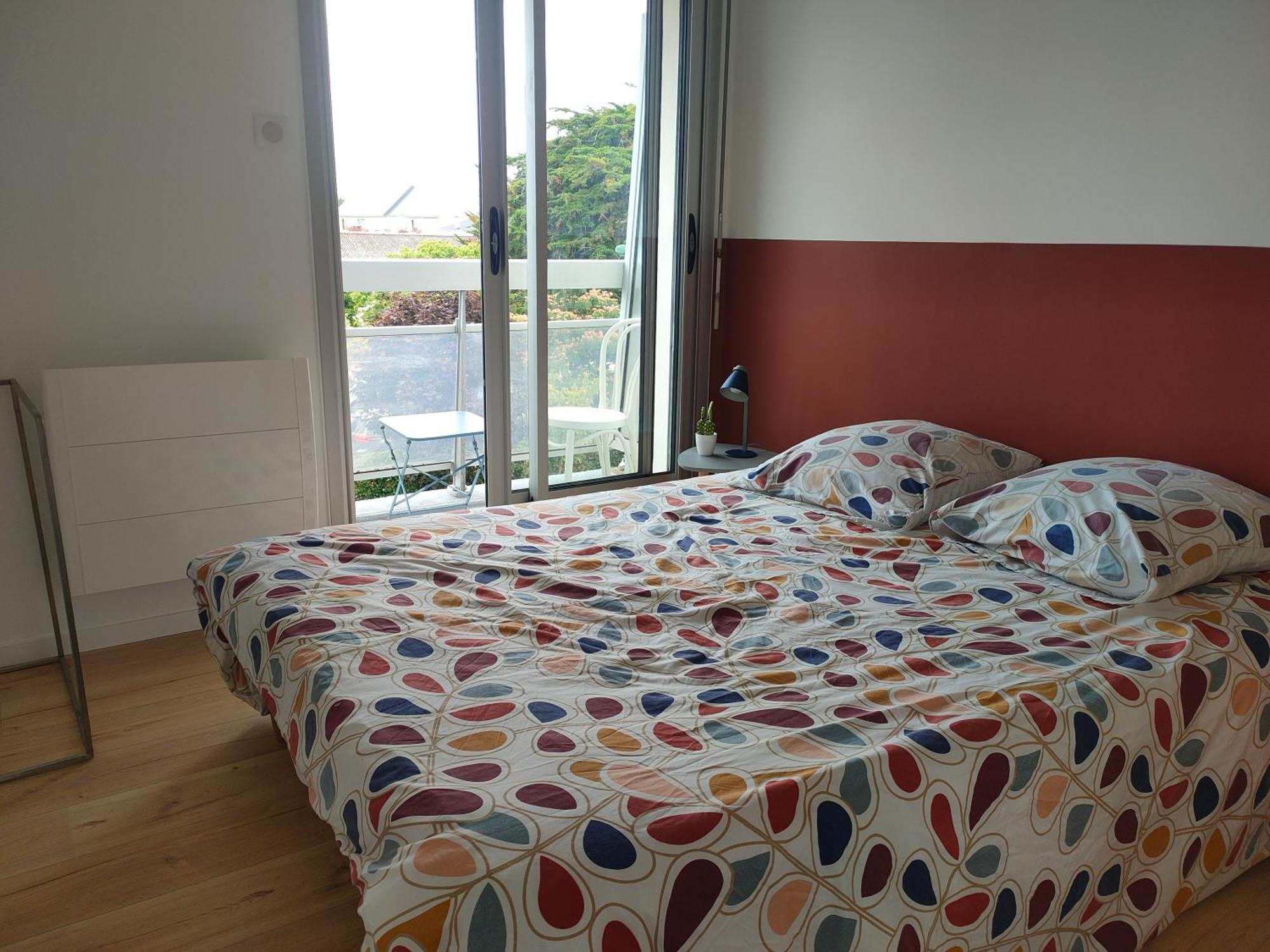 Logement Centre Sarzeau Golfe Du Morbihan France Екстер'єр фото